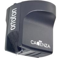 Ortofon Hi-Fi MC Cadenza Black Moving Coil Cartridge